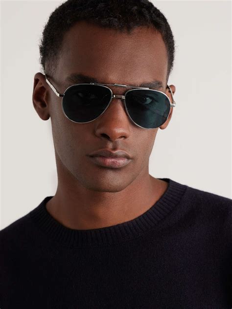 dior aviator sunglasses replica|Dior men's aviator sunglasses.